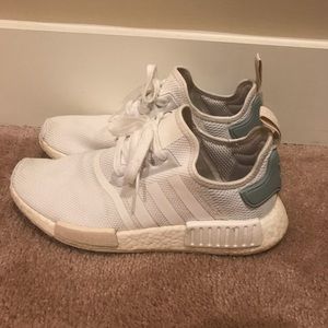 Women’s Adidas NMD